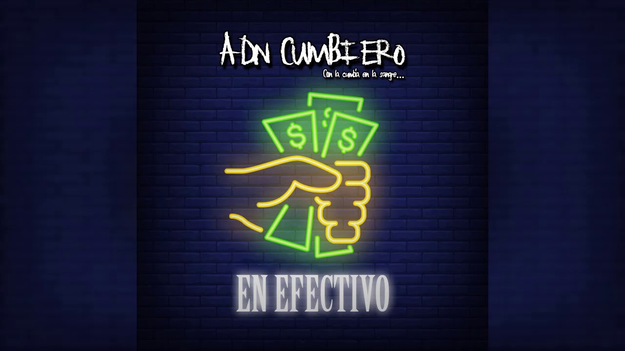 En Efectivo - De Pena