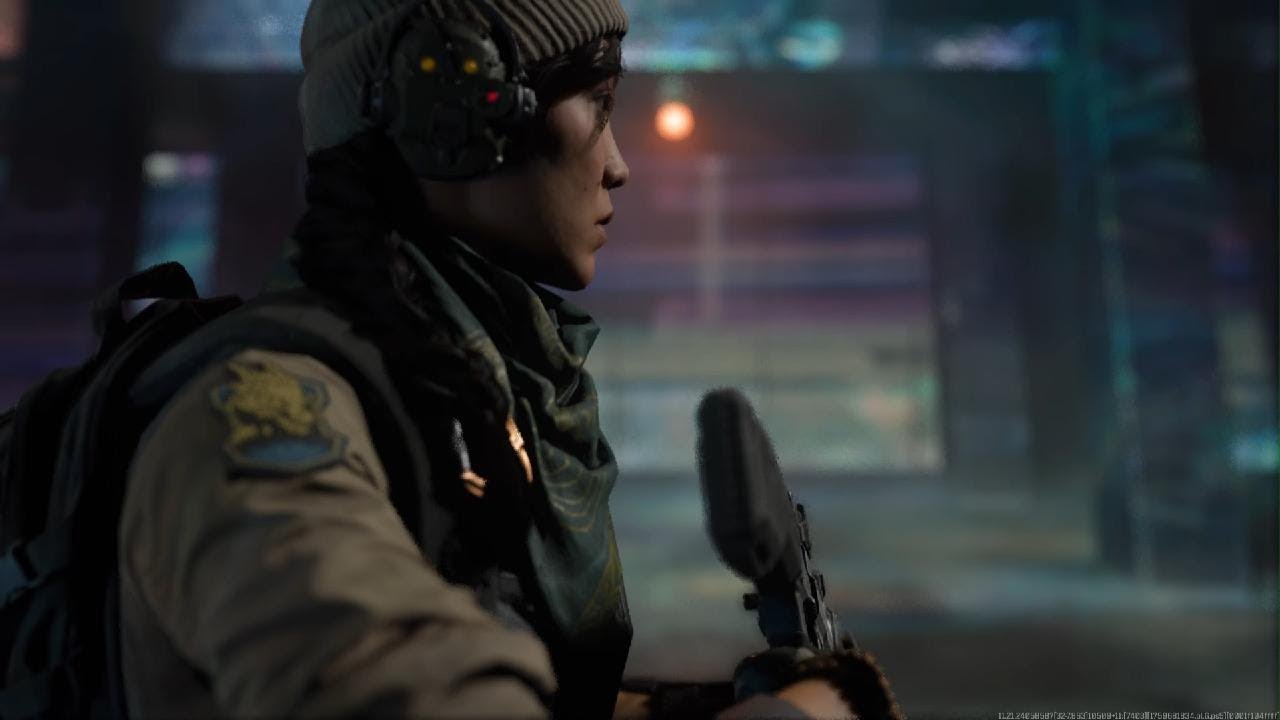 Call of Duty Black Ops 7 Beta