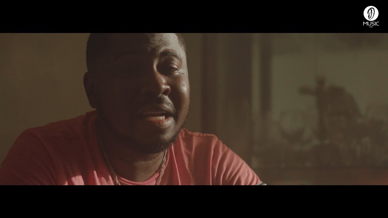 Damaru Feat. Young Boss - Ien Wan Yari (Prod. Gillio & Sinjo)