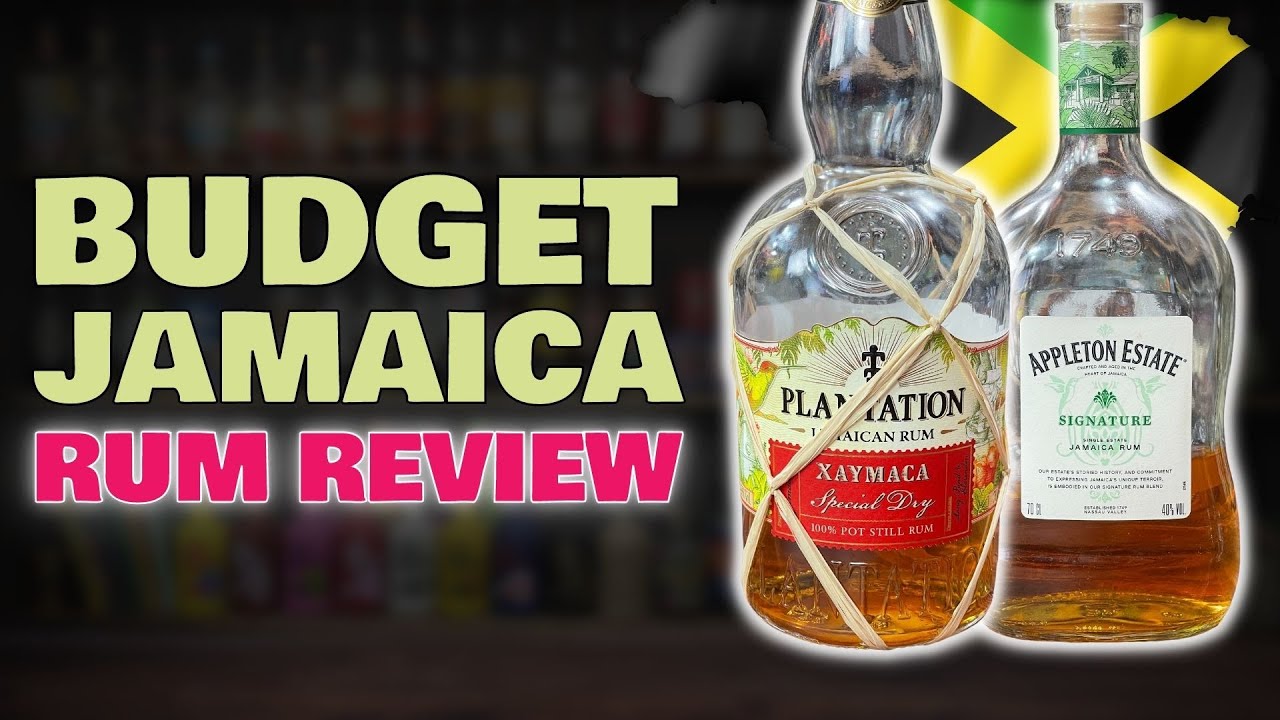 Beginners Guide to JAMAICA RUM