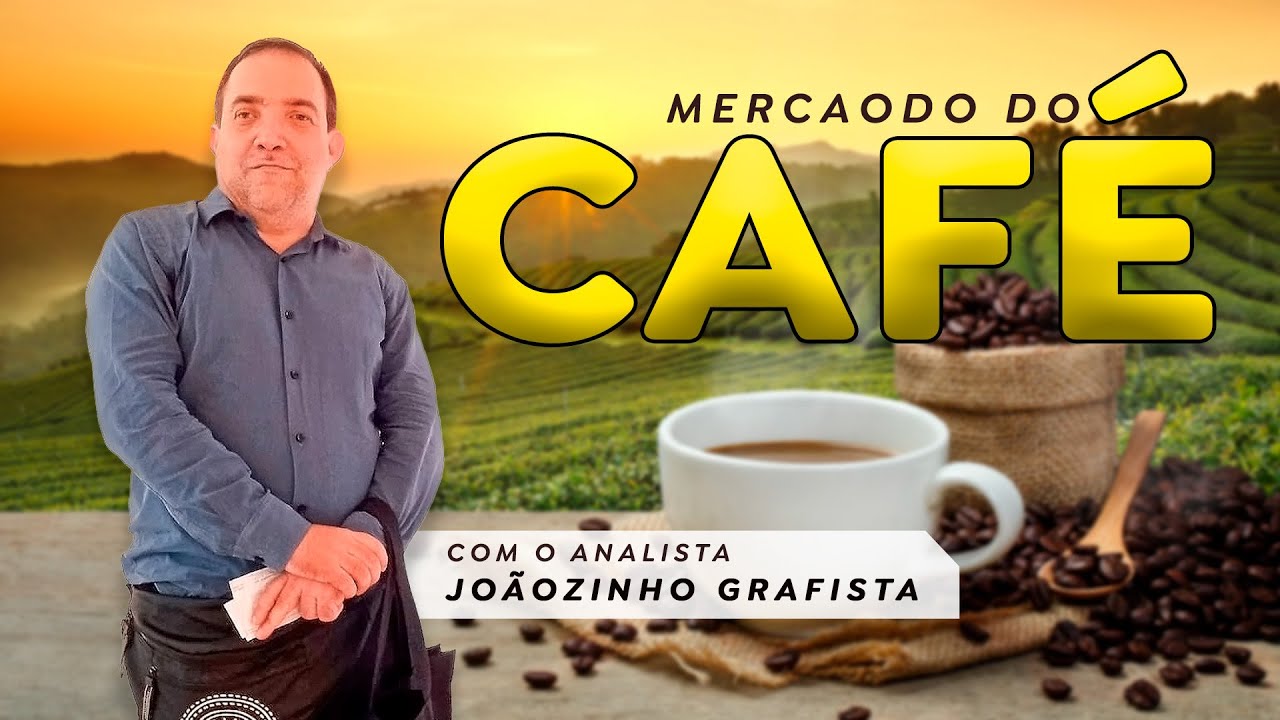 Café será afetado por El Niño em 2026?