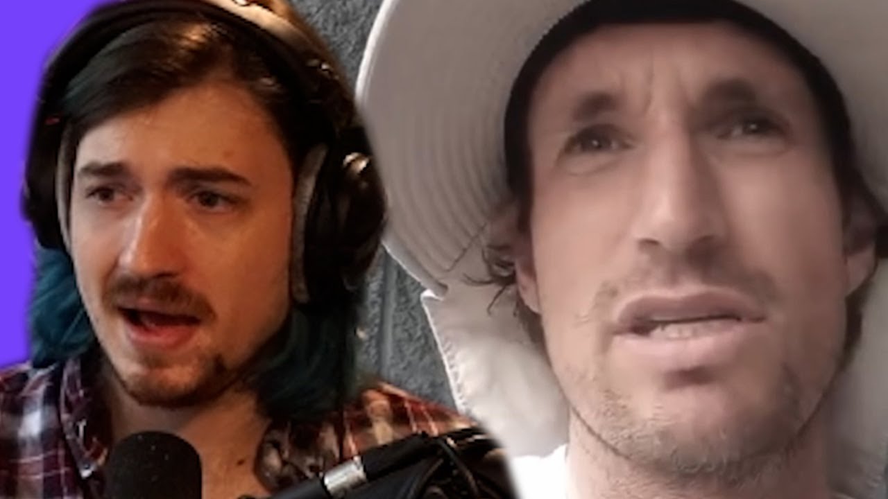 Bionicpig reacts to Tiktok's Newest Predator
