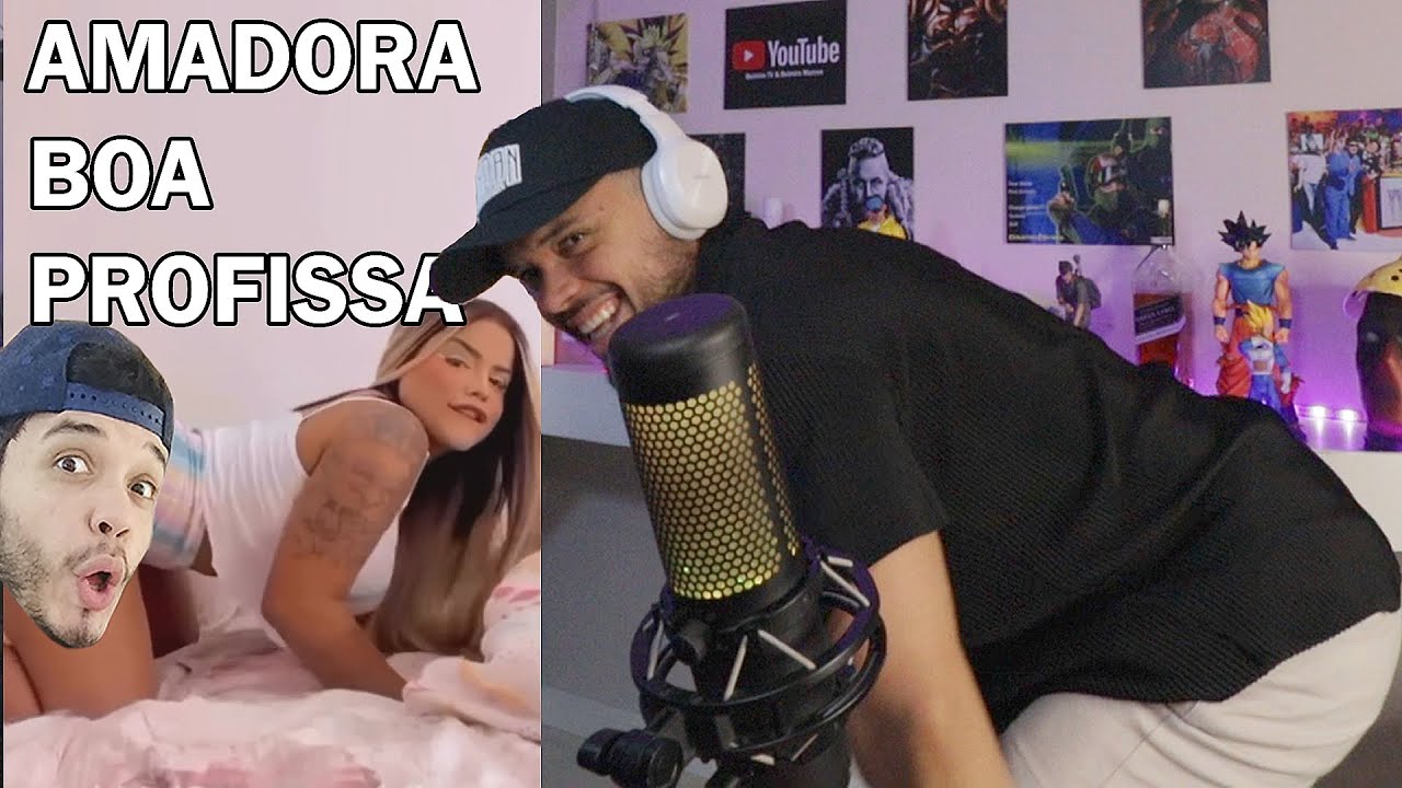 Qual seu nível na posição de quatrozistica? kkkkk
