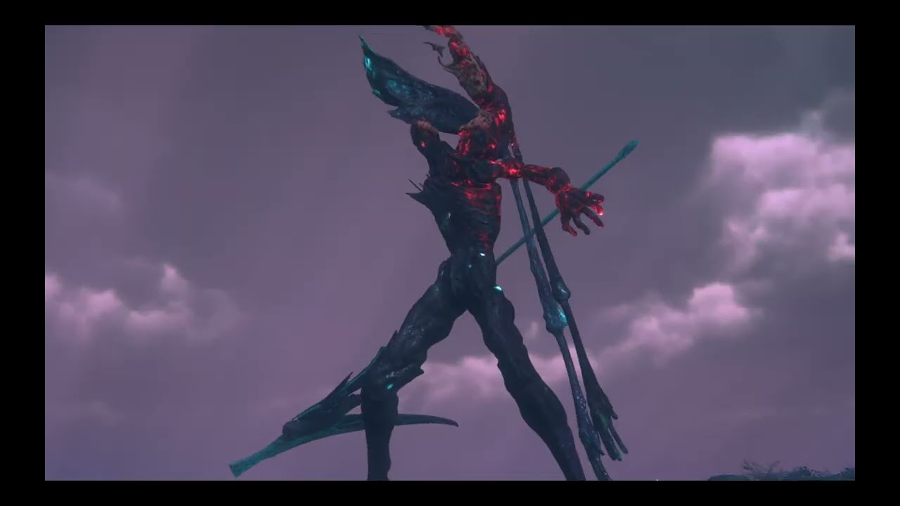 Final Fantasy 16  (Notorious Mark) | Prince of Death (The Grim Reaper) Location & Boss Fight