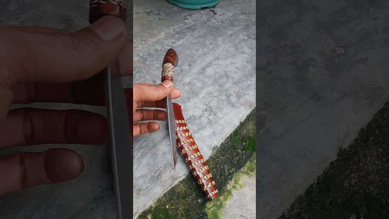 kuduk jeme semende..
