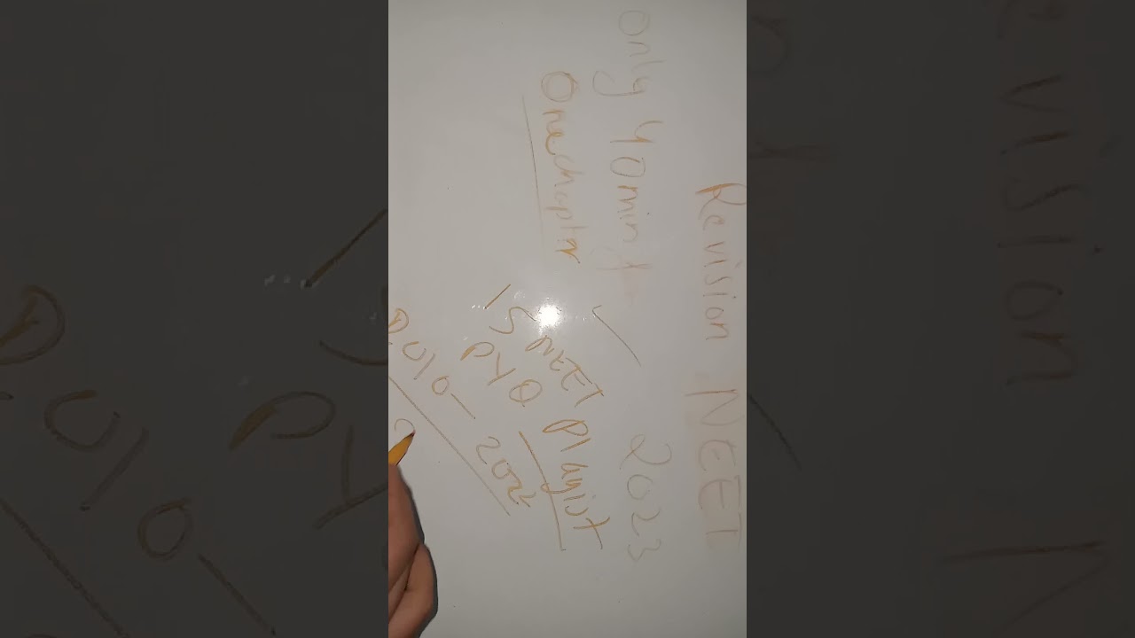 Complete chemistry in one playlist 😀😃🥳 Neet 2023 Revision