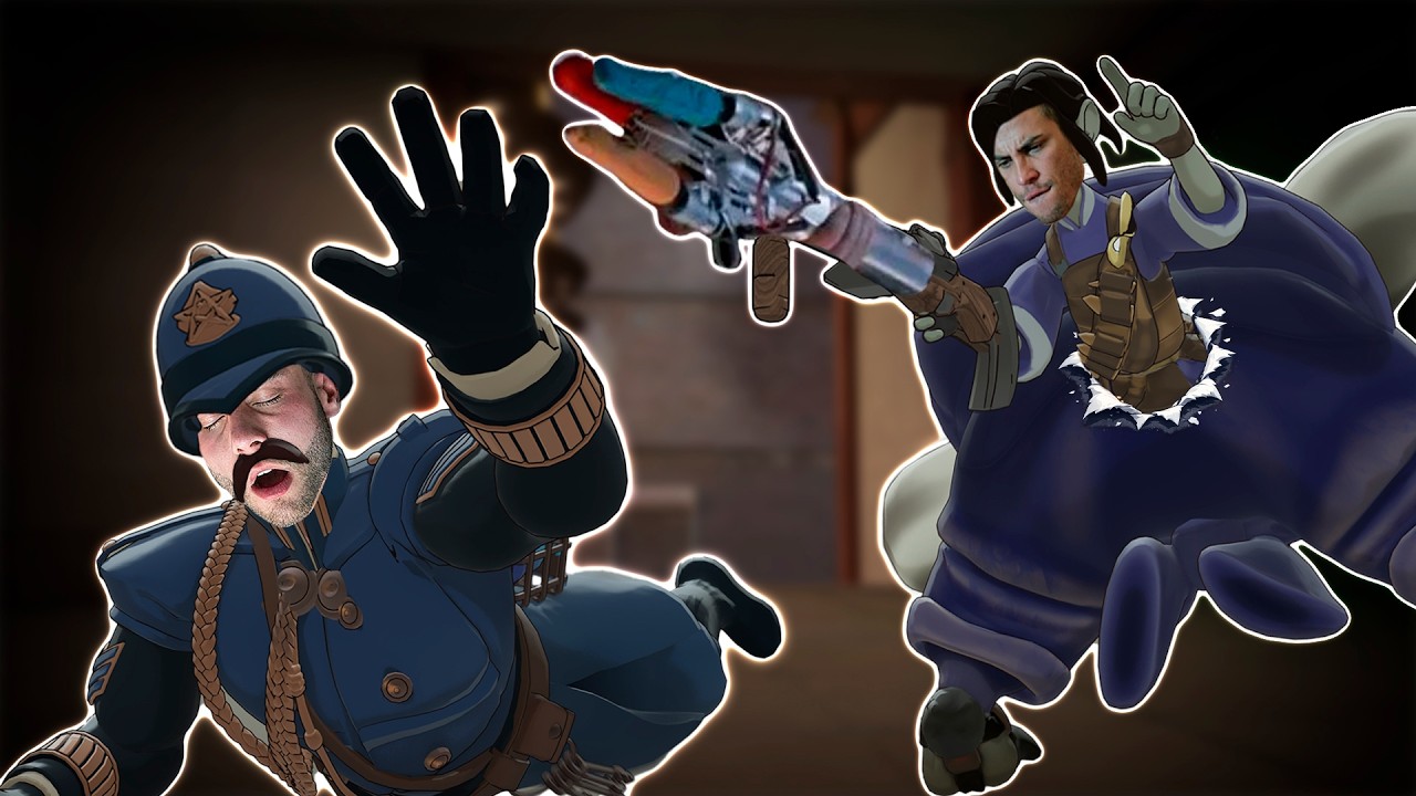 Нидденкинговское проклятие | Deadlock