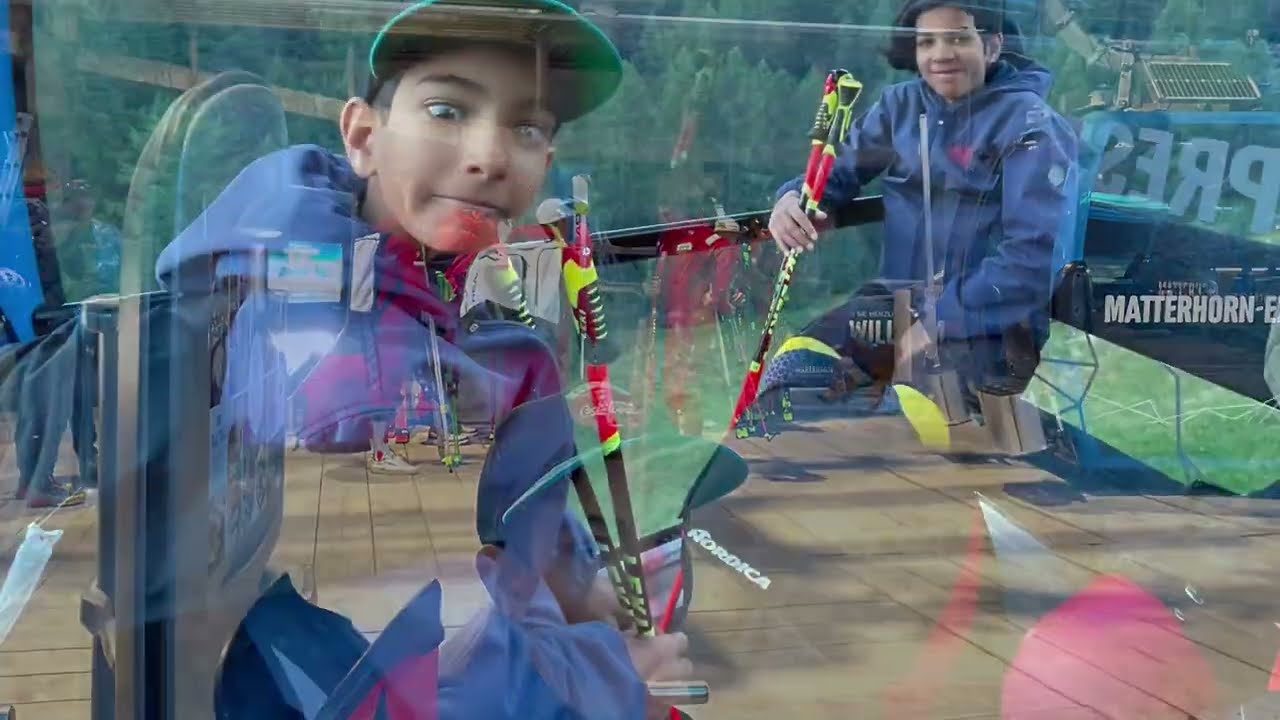 Zermatt 2022