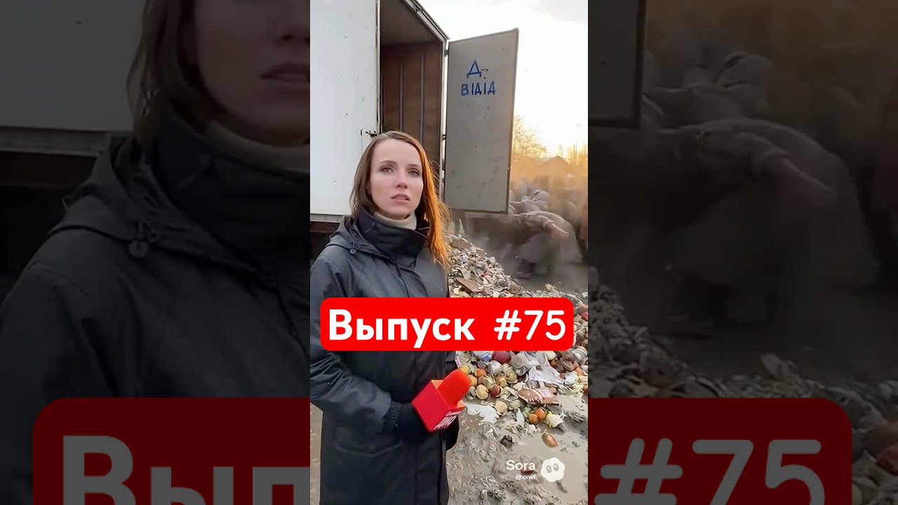 ГУМАНИТАРКА ОКАЗАЛАСЬ ЛОВУШКОЙ &mdash; ДРОНЫ УНИЧТОЖИЛИ АВИАЦИЮ | ЗАДРЫЩЕНСК #75 #задрыщенск
