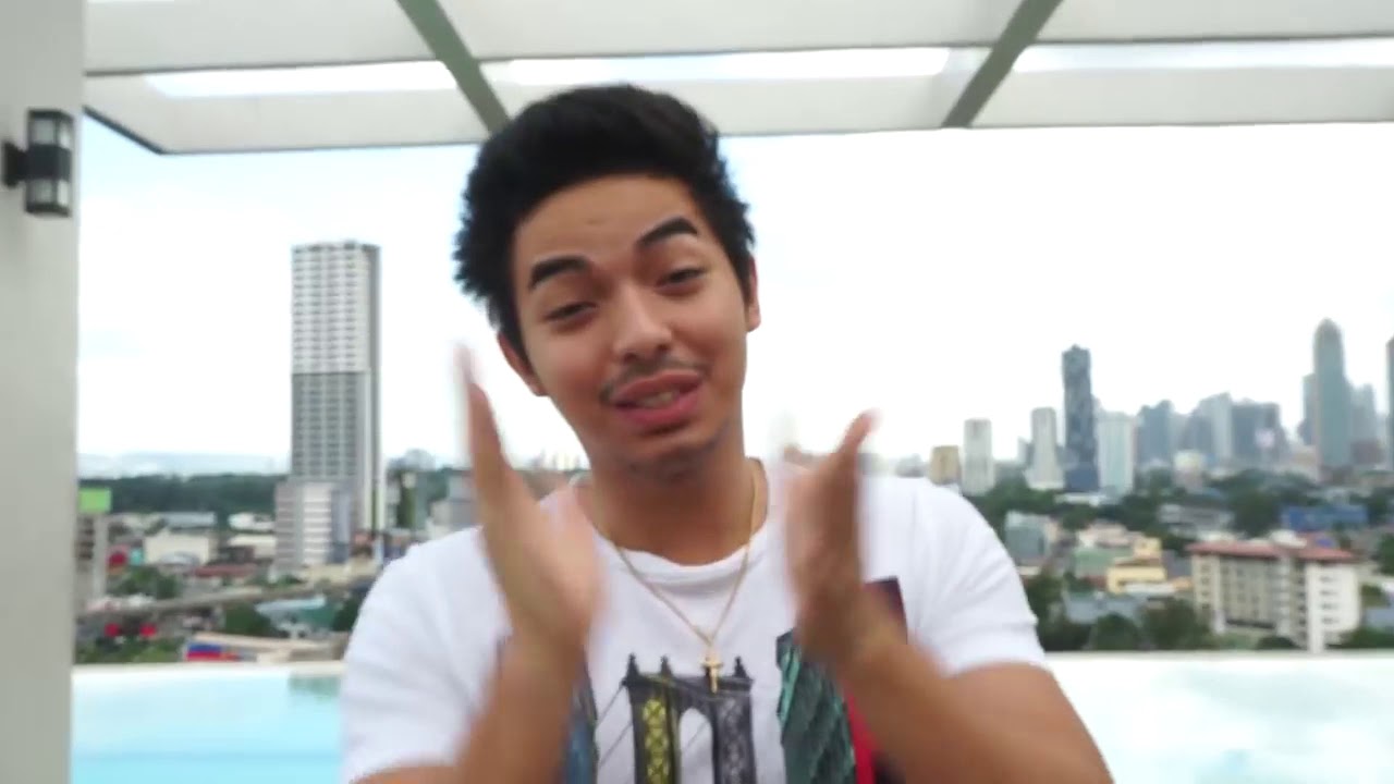 Jamill prank.. jayzam prank Camille nakabuntis ako prank. Umiyak talga c Camille..