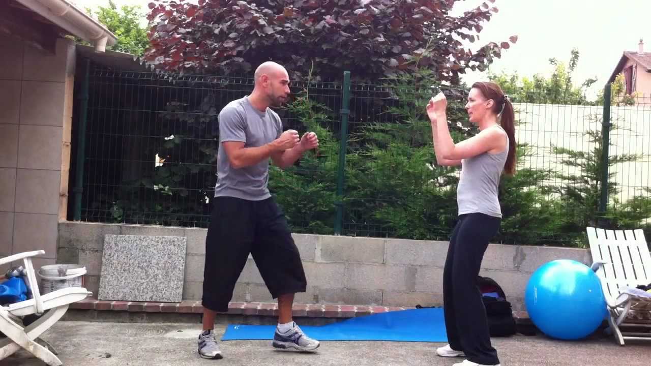 Self Defense pour femmes