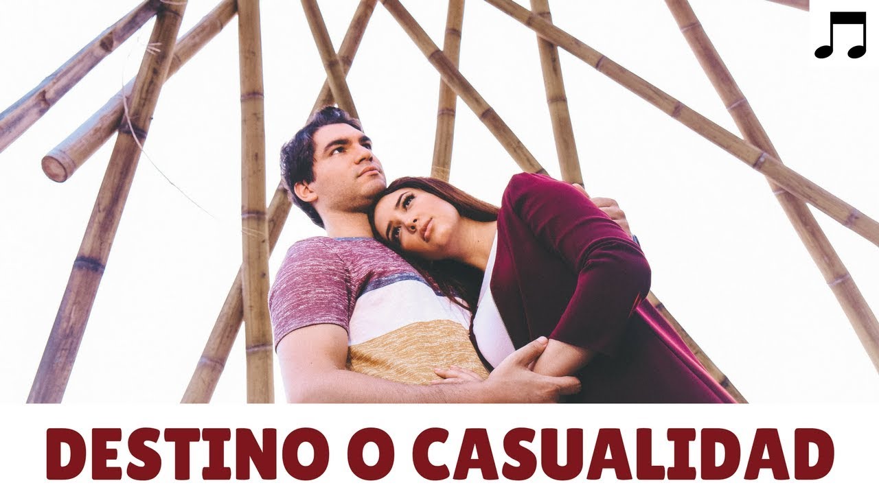 MELENDI FT. HA*ASH - DESTINO O CASUALIDAD (COVER POR SOMOSLOVE)