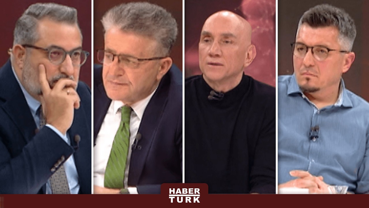 İsrail'in Asıl Amacı Kıyamet Savaşı Mı? | Ger&ccedil;ek Fikri Ne? - 21 Mart 2026