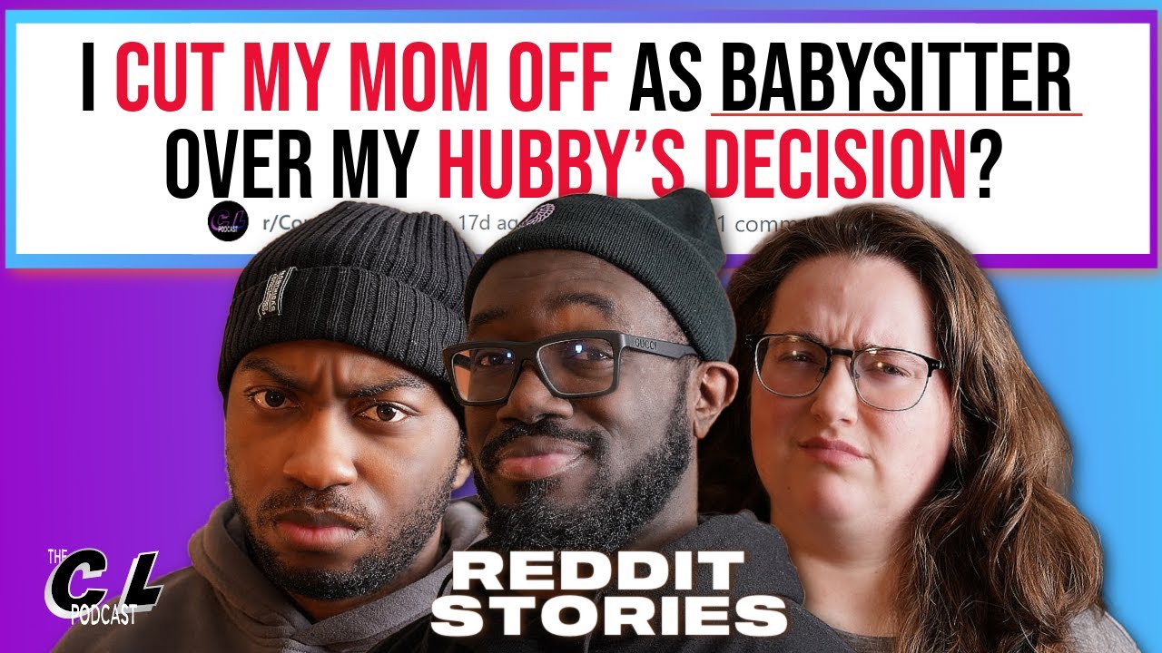 I Asked My GF to Dress ‘Properly’ & Ignored My Roommate’s Sickness… AITA?👗 | Reddit Stories (Ep.175)