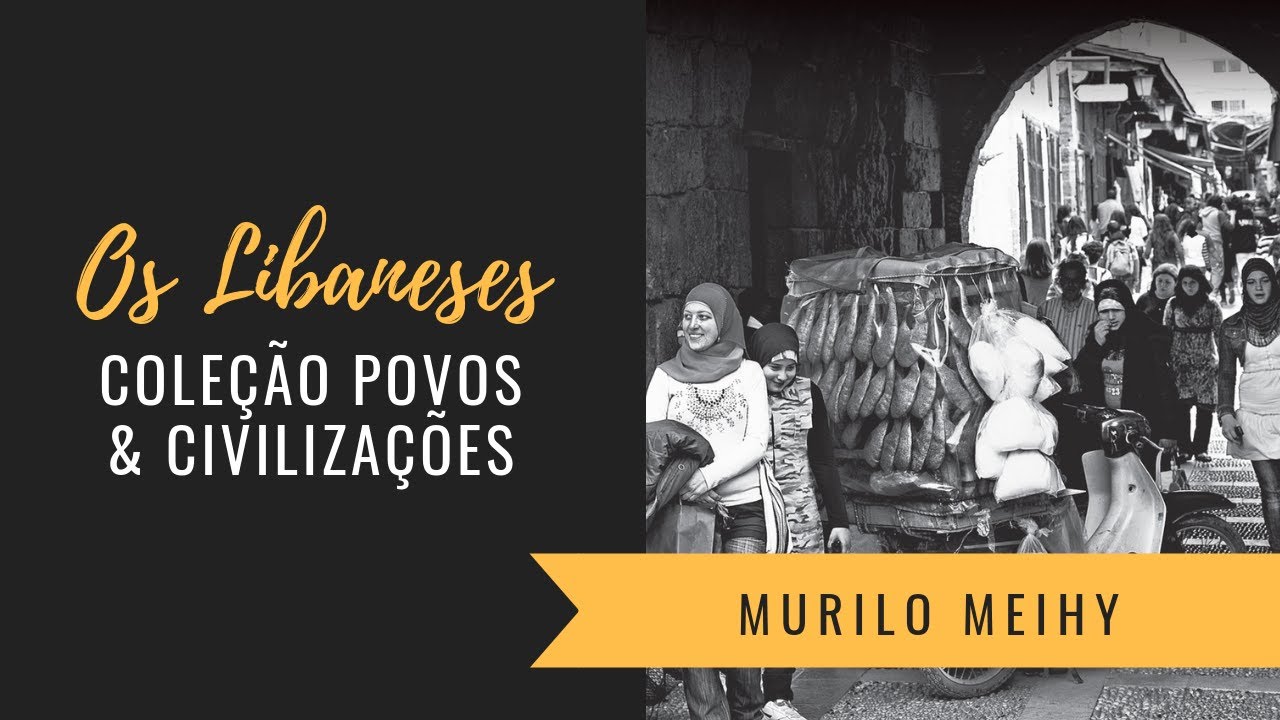 Murilo Meihy fala sobre seu livro 