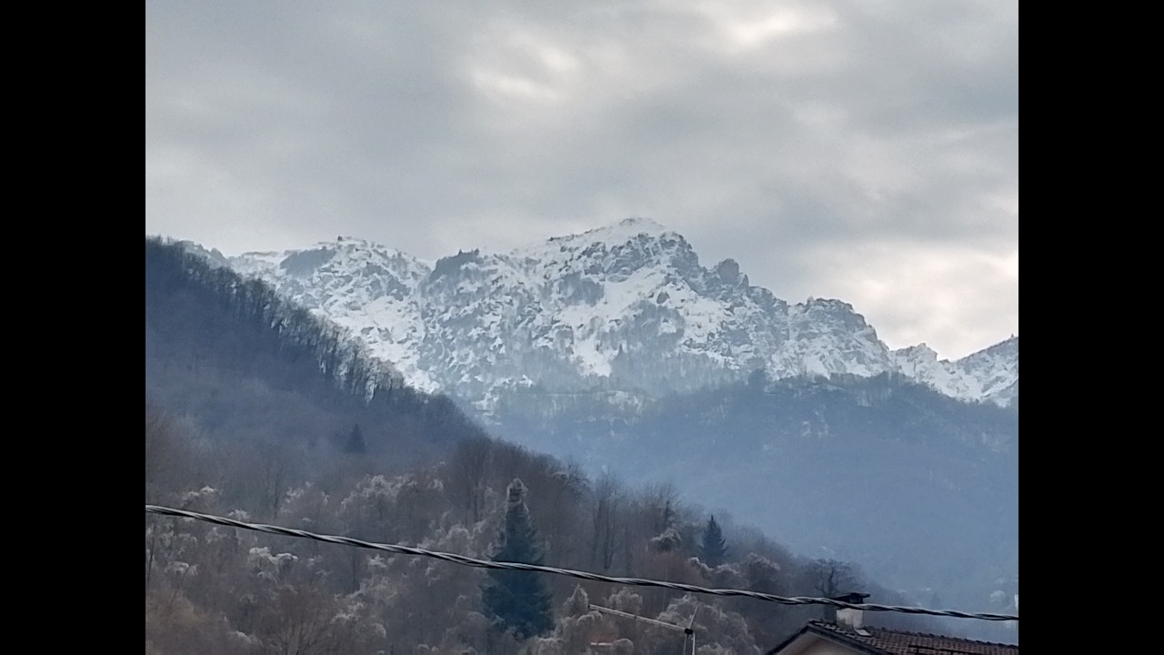 Chiamata di Marzo 2026