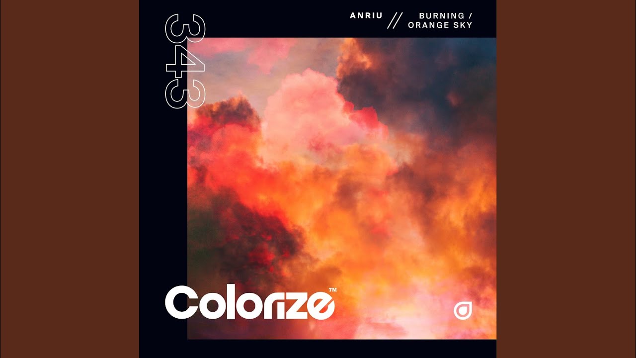 Burning (Extended Mix)
