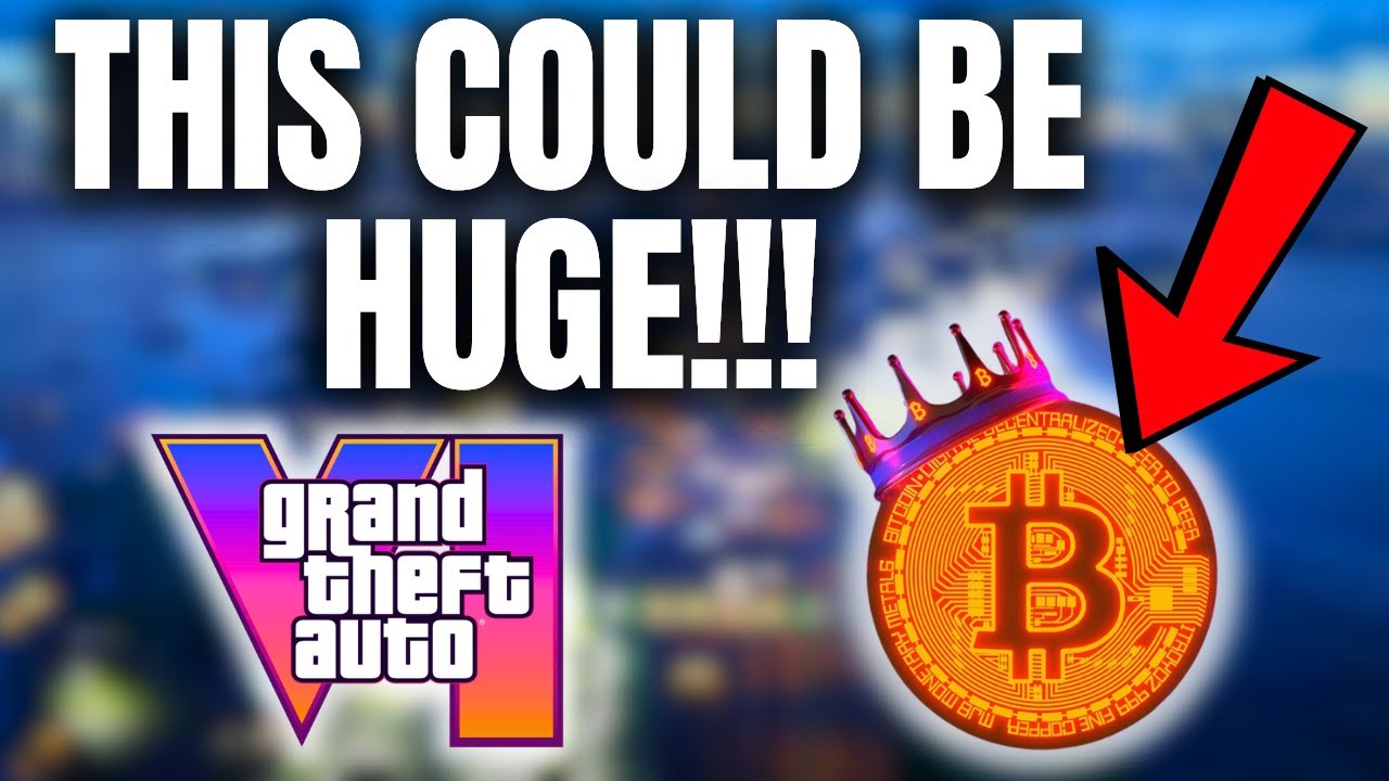 GTA 6 New Economy & Crypto System &ndash; How Rockstar Could Change Everything