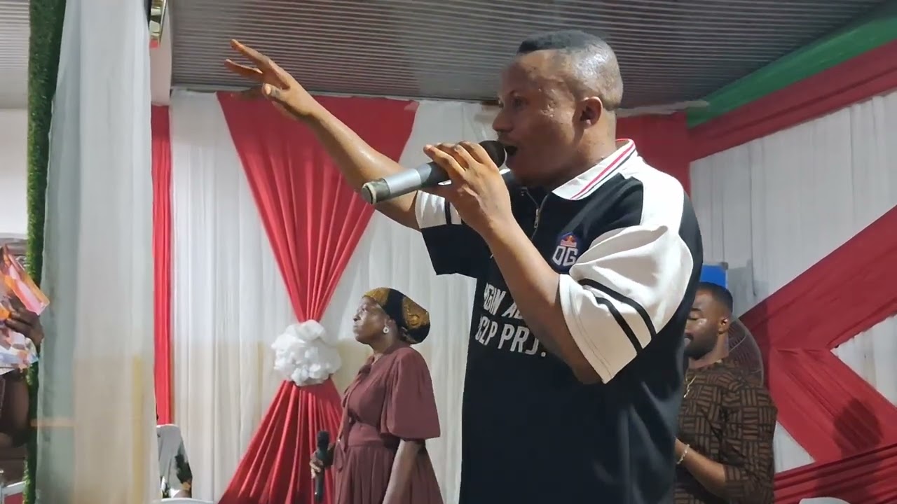 God will surely reward you as you're watching this video and sharing it.