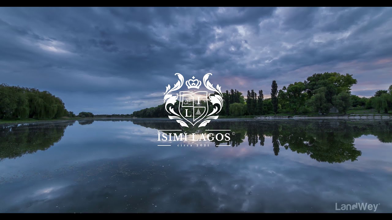 Isimi Lagos