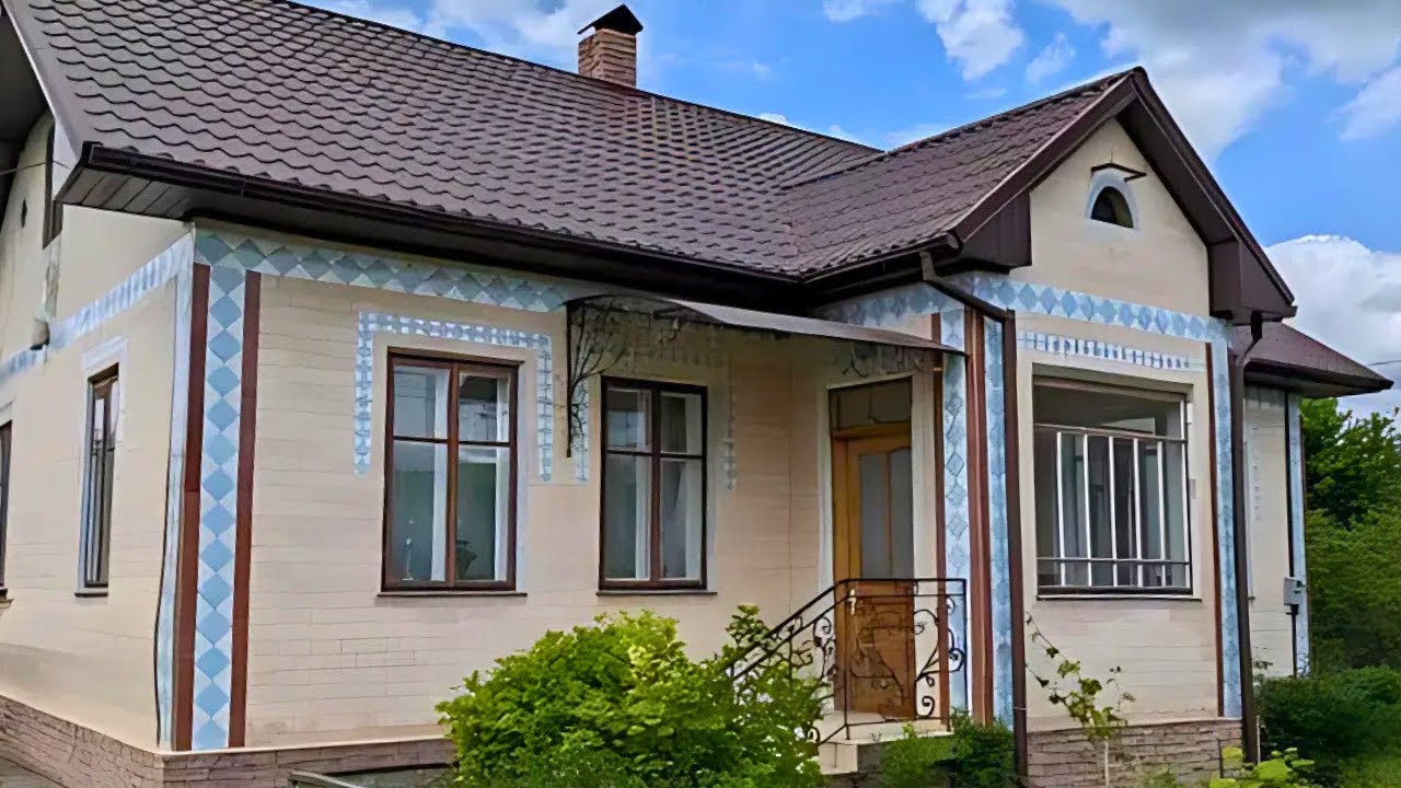 🏡Є Все Для ЖИТТЯ! ГАЗ, Свердловина, Каналізація, Зручності. Селище Коропець, Тернопільська область