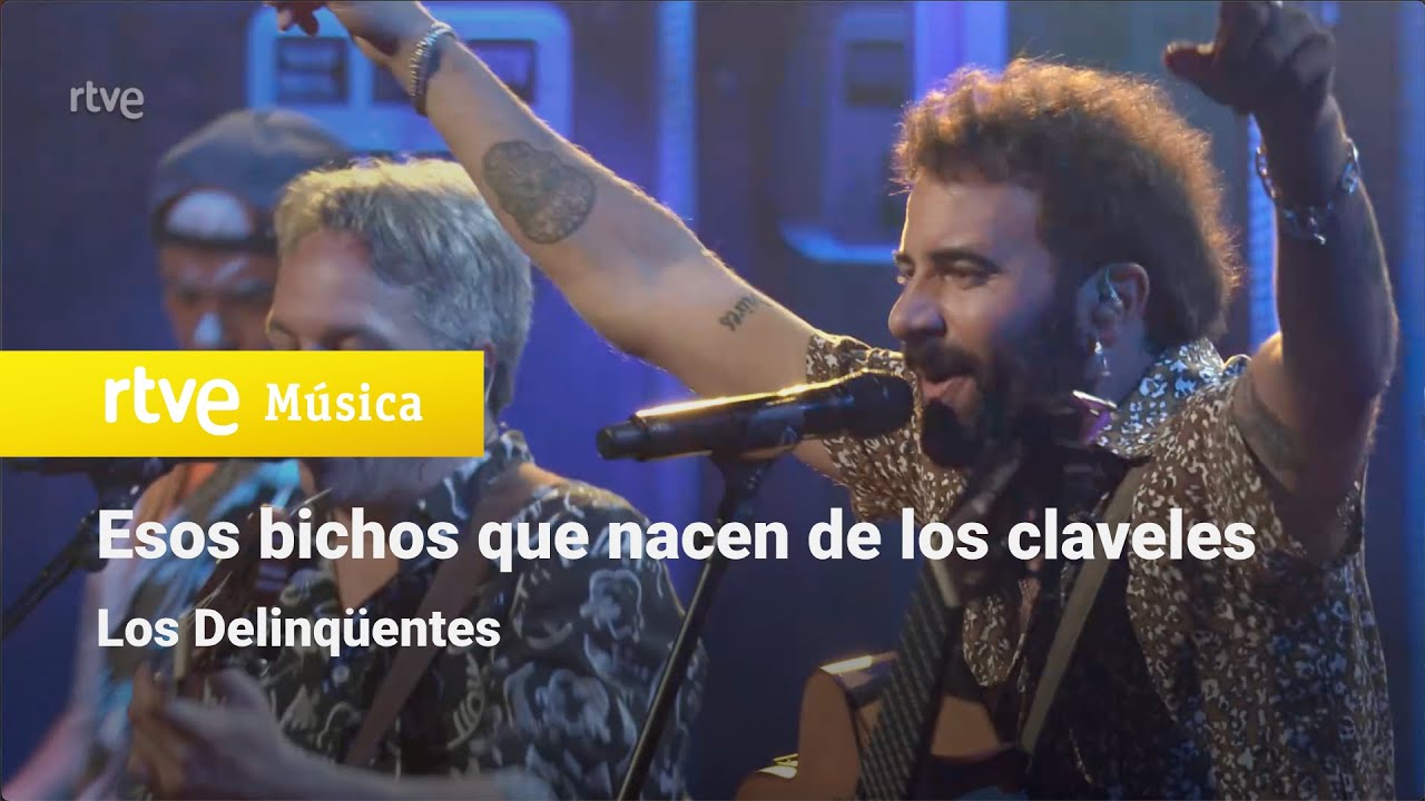 Los Delinqüentes - 
