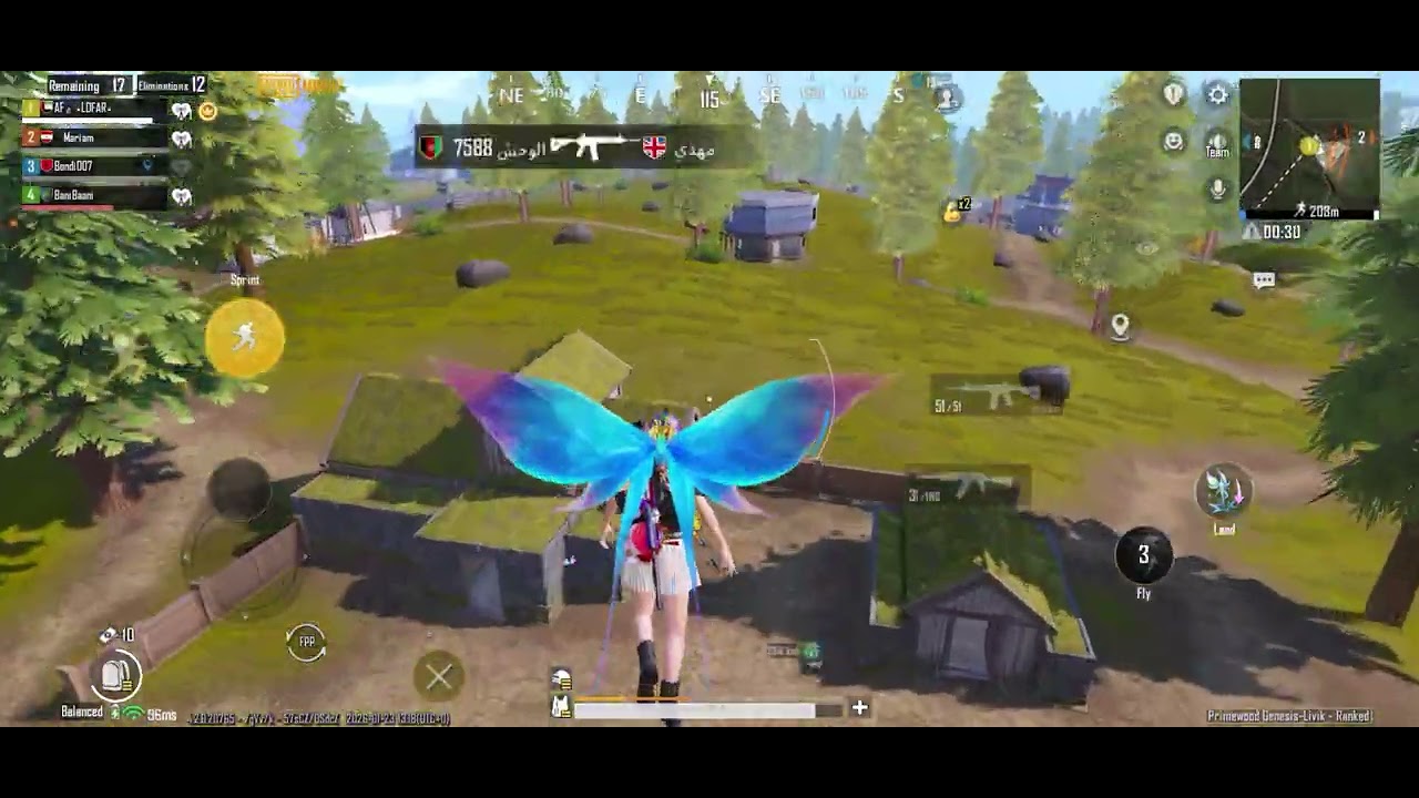 PUBG 15 kills today please subscribe my channel ￼