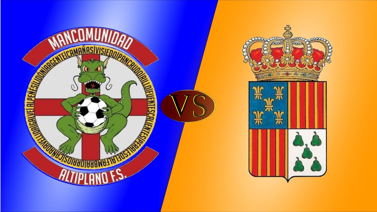 Resumen Altiplano F.S. - Mosqueruela F.S.