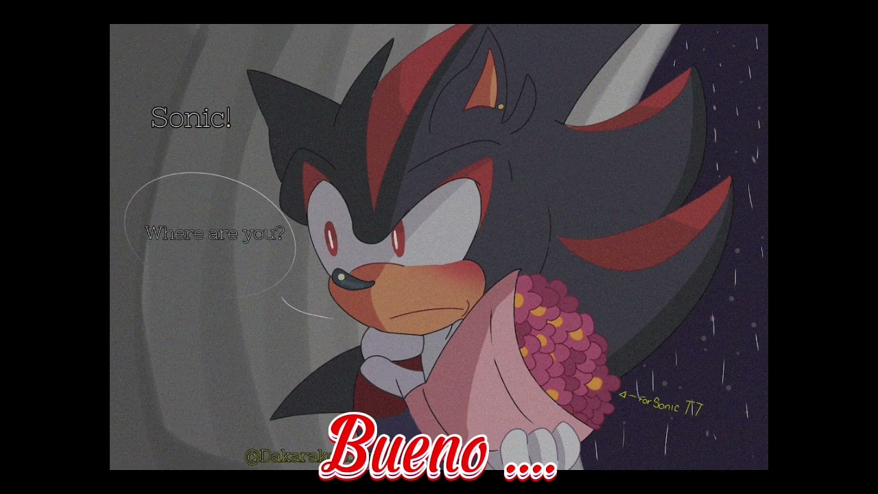 preguntas y retos//primera parte es de sonadow//espero les guste