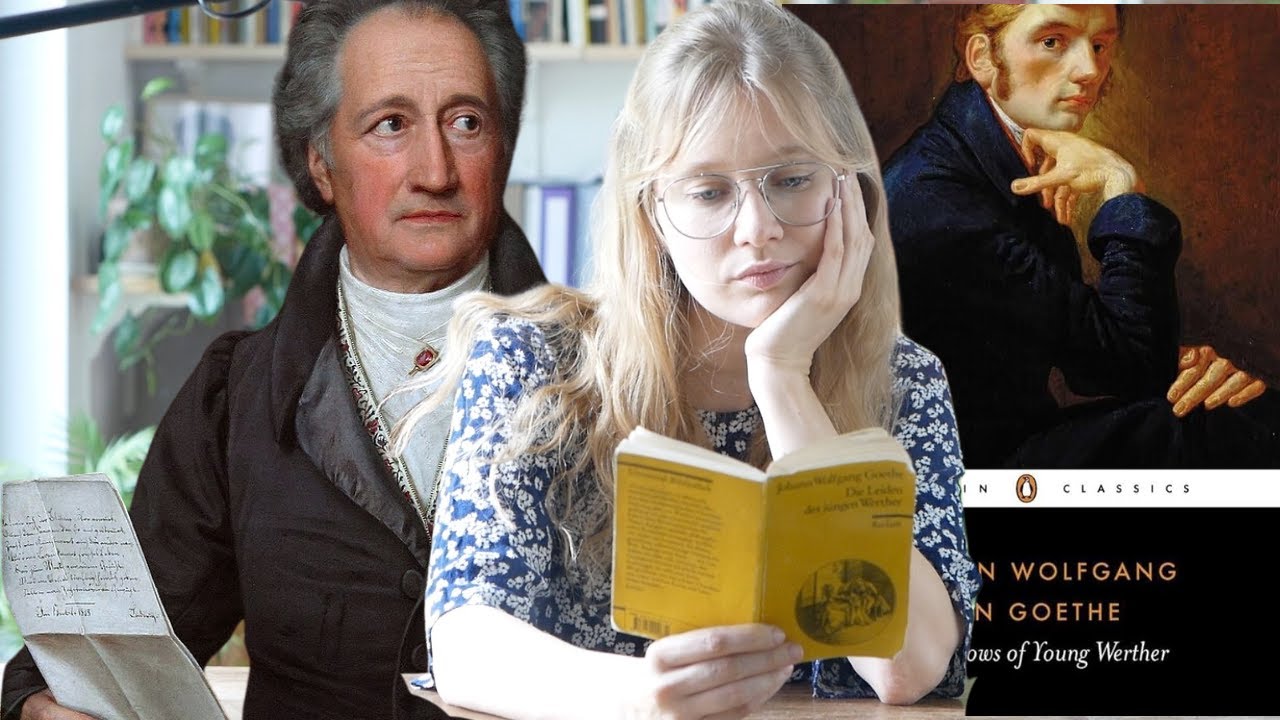 Did Goethe Cause A Suicide Wave?