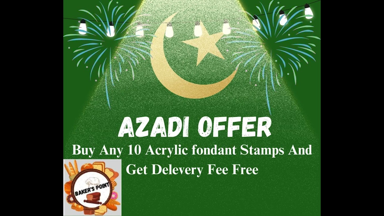 AZADI OFFER