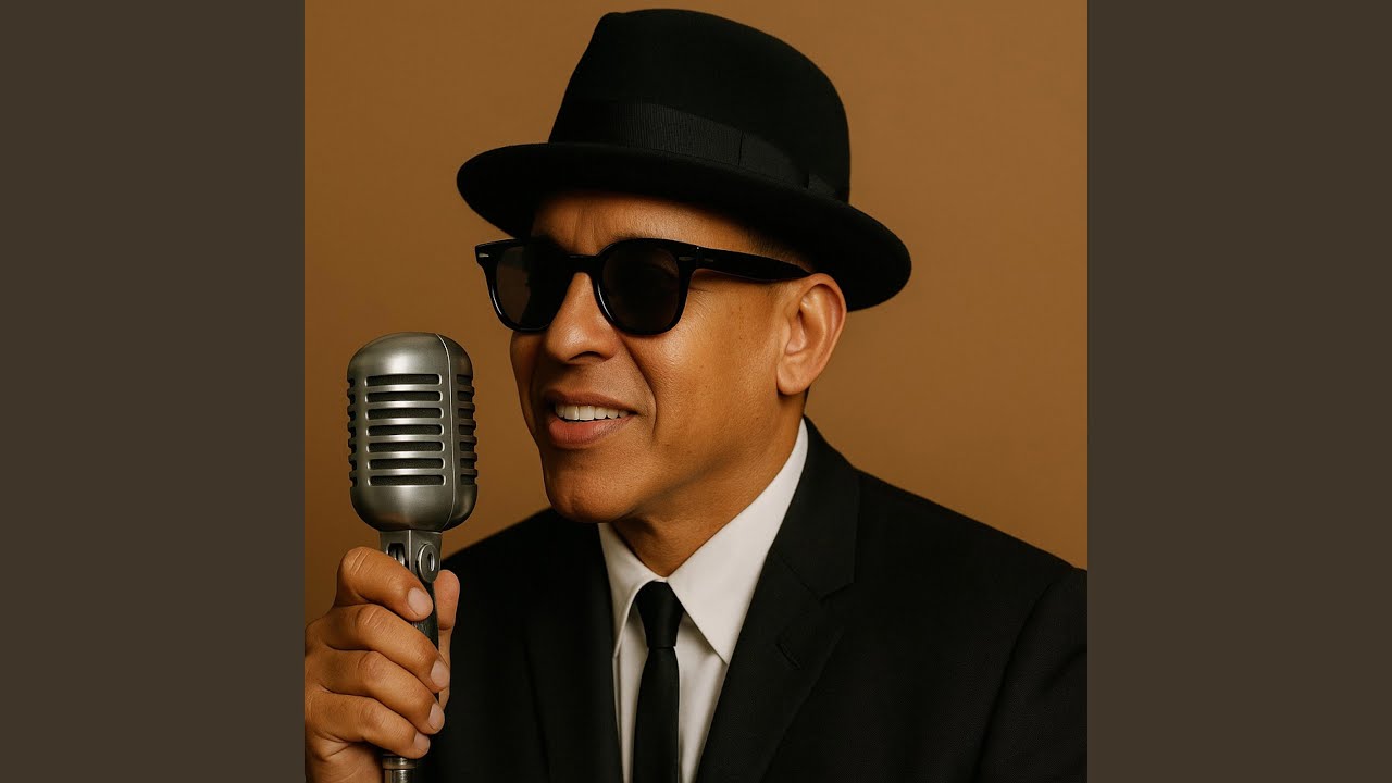 Lo que Pasó Pasó (1960's Tropical Soul)