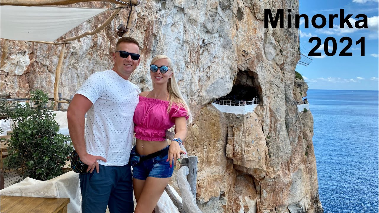 Minorka 06.2021 Globales Almirante Farragut Menorca travel, diving, gopro, mavic mini2, 4K