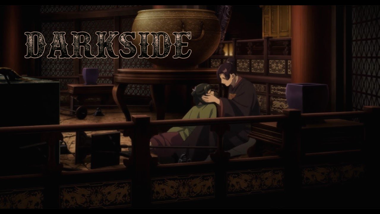 The Apothecary Diaries [AMV] - Darkside