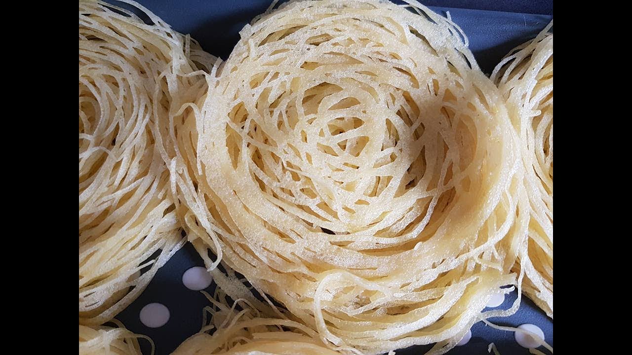 RZIZA SANS GLUTEN / SANS MIX / SANS GOMME