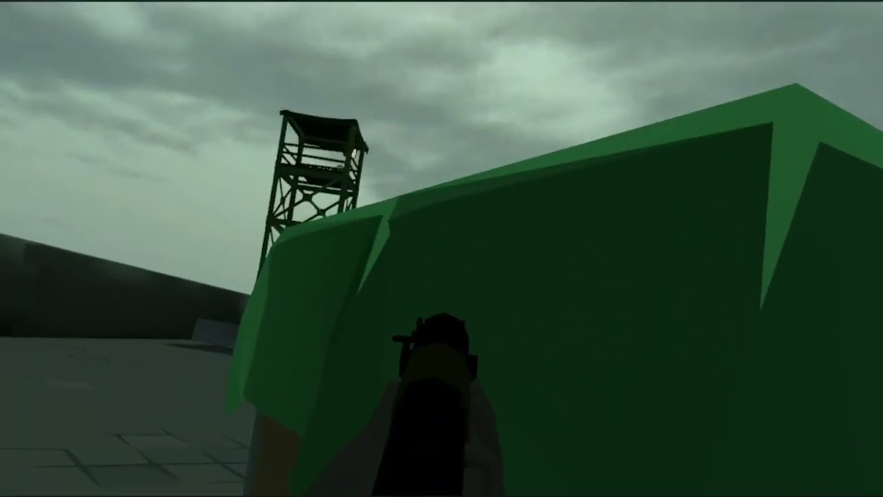 Update 6 Gameplay | PunjiVR