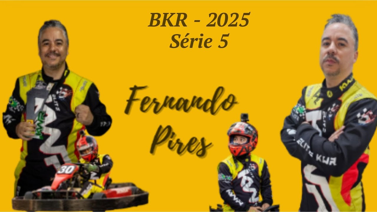 BKR - 2025 - série 5 - 05/10/2025