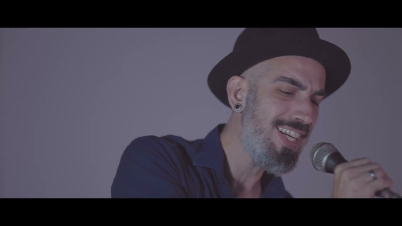 EUDAIMONIA  - NAPALM & NAPHTHALENE
