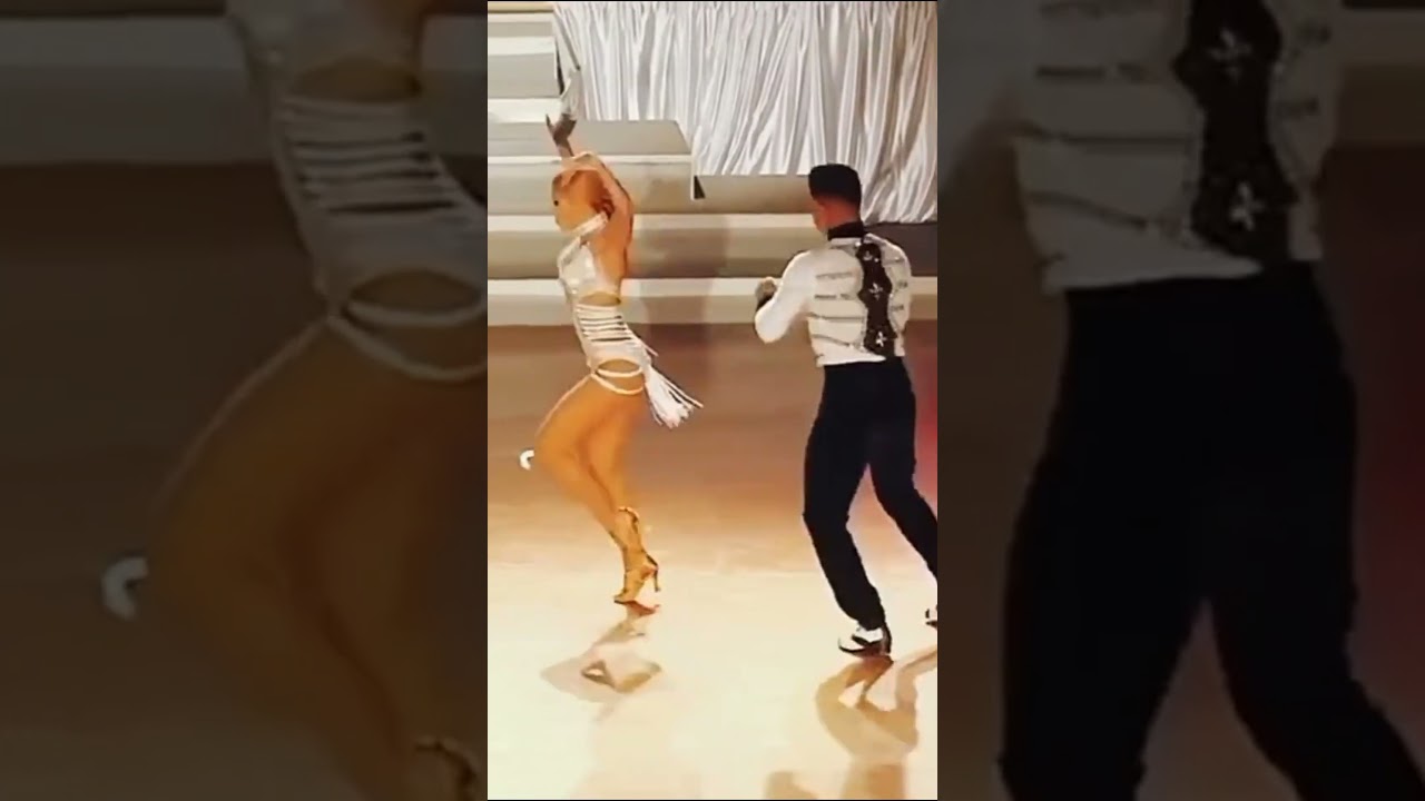 #salsa #saseros #shortvideo #deportes #decaliparaelmundo