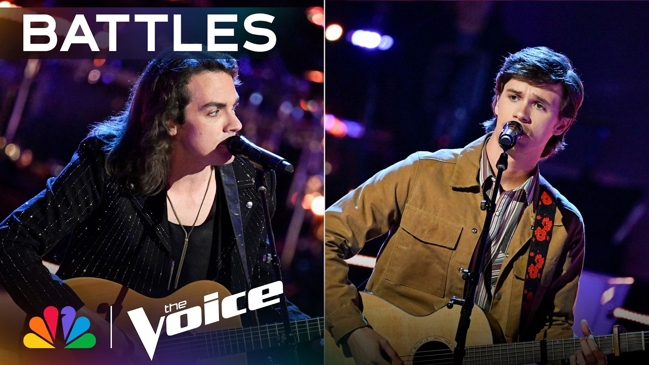 Rock 'n' Roll Meets Country on Morgan Wallen's 