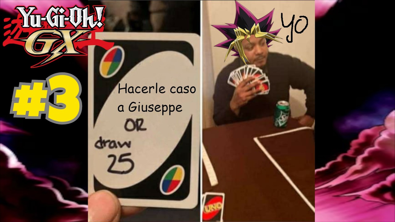 🚨 NOCHE DE DUELOS CHILL 🚨 Yugioh Clásico 🚬- Yugioh Tag Force #3