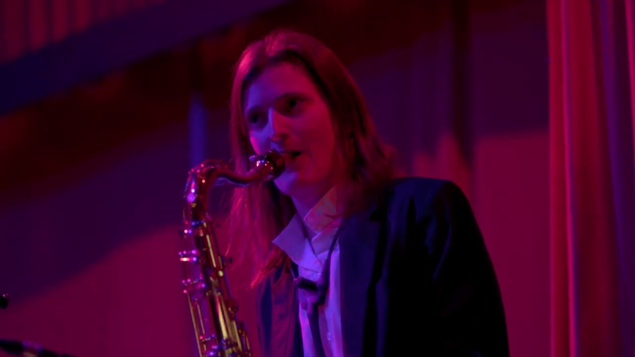 Sycamore Trees (Inside a Dream: The Music of David Lynch)