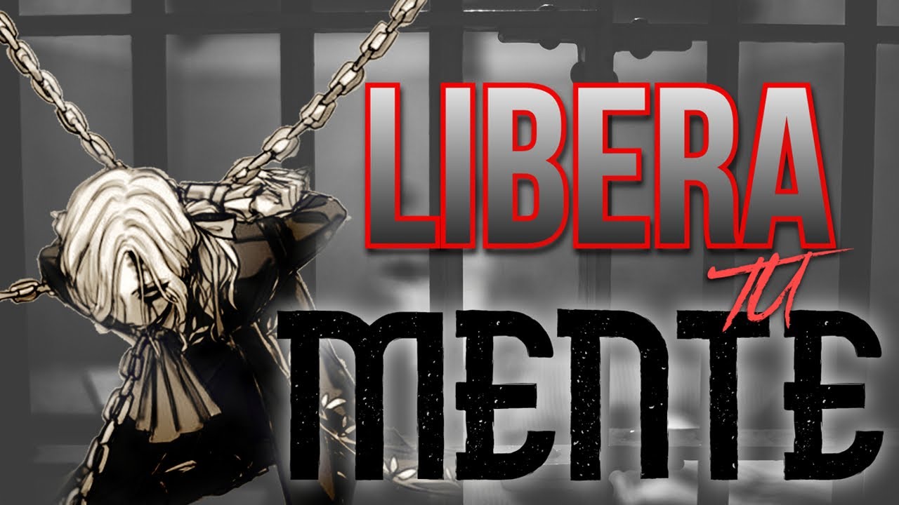 ¿Que es el LIBRE PENSAMIENTO? | Rompamos las CADENAS de nuestra MENTE