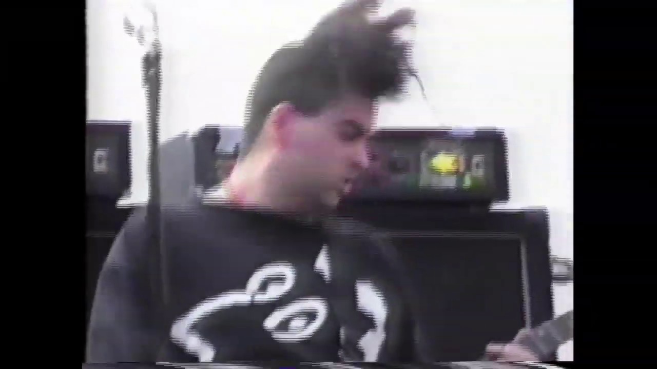MELVINS - Live at UCI (1993)