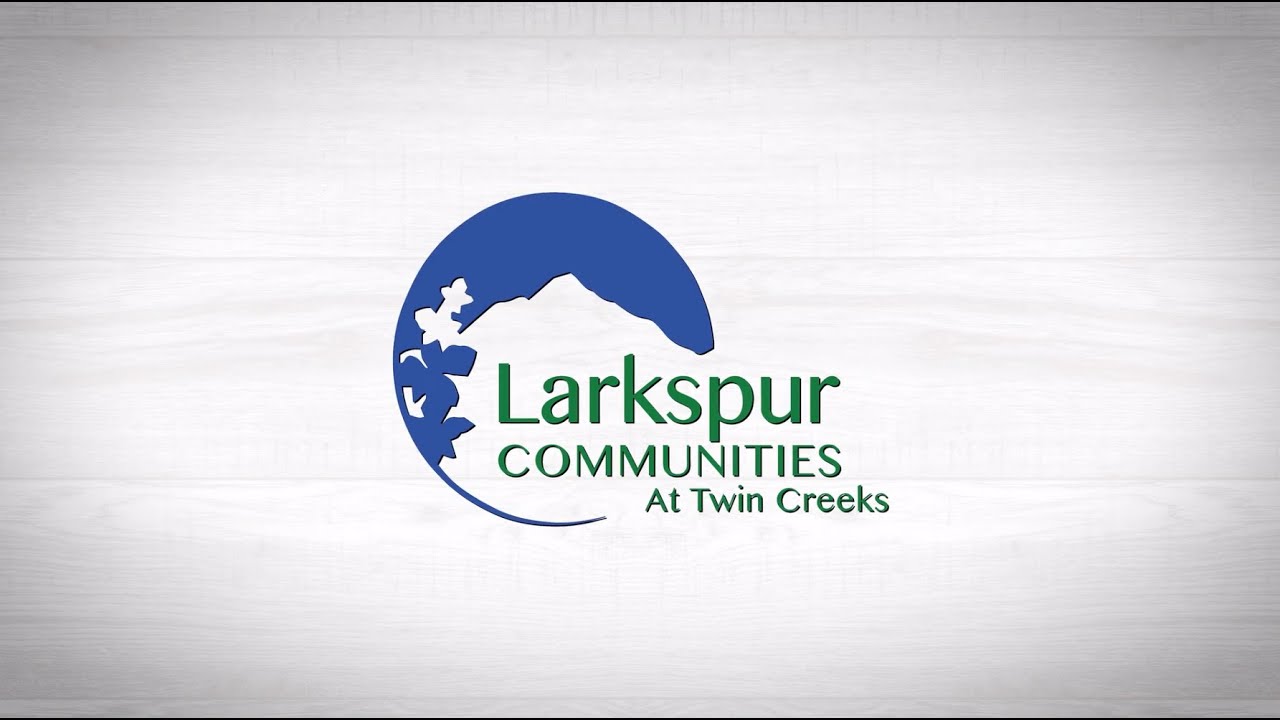 Larkspur Property Showcase Video