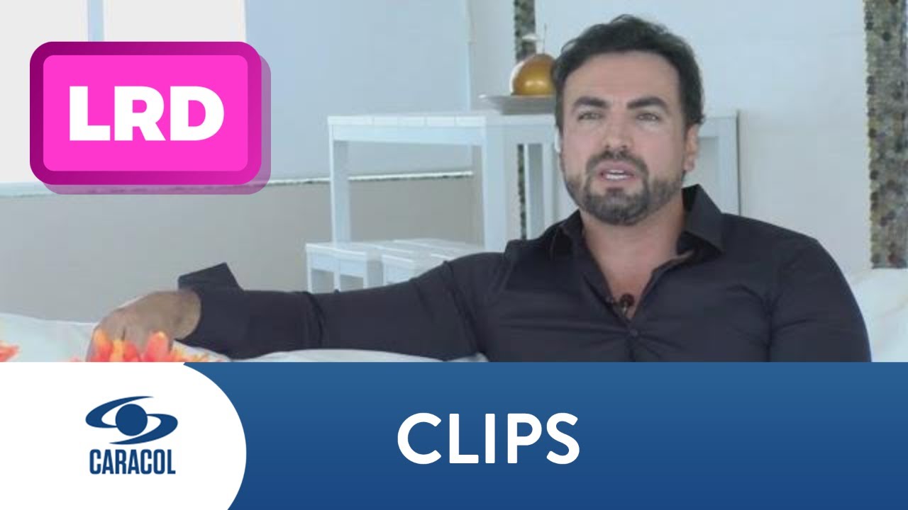 ¿En qué va la vida del actor y cantante Elmer Valenzuela? | Caracol TV