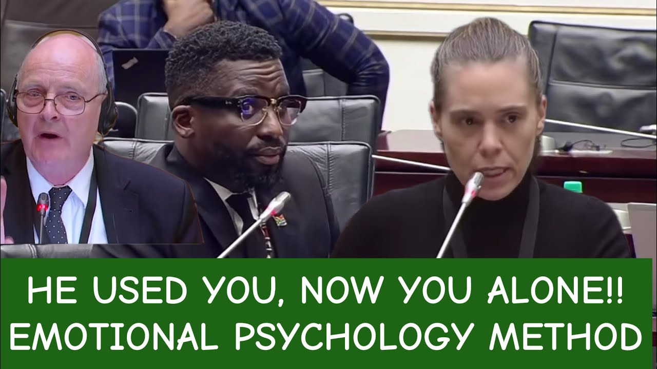 PA SAULS GRILLS CRYING SARAH TRENT - YOU A DOVE IN A SNAKES DEN AND NOW YOU REALIZE YOU ALL ALONE.