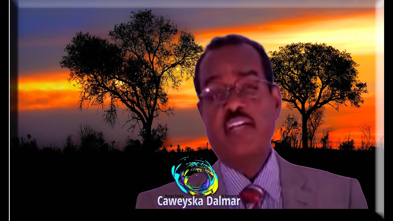 Sayid Khalifa | Barariyaaq | ERYD C/Wali Jamac | LXNK Khalif Cusman | T.Q.15-1-86