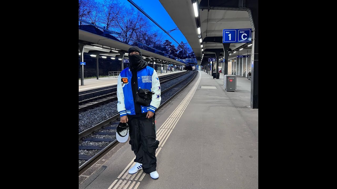 Big Soto type beat 