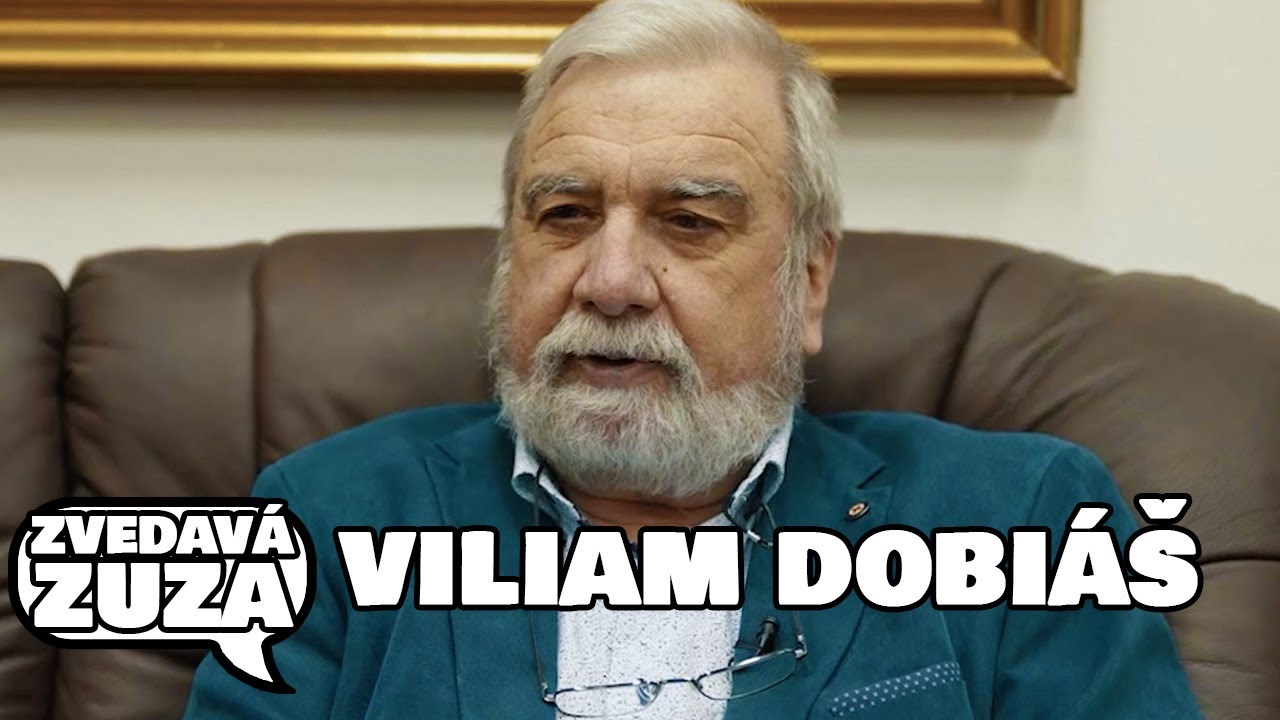 Vysvetloval som, že nie som herec, čo hrá doktora, ale DOKTOR! (Viliam Dobiáš)